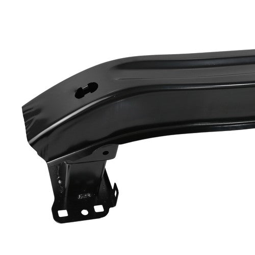 DURAFORCE For 2011-2018 Volkswagen Jetta Front Bumper Black ReinForcement Impact Bar 11-18