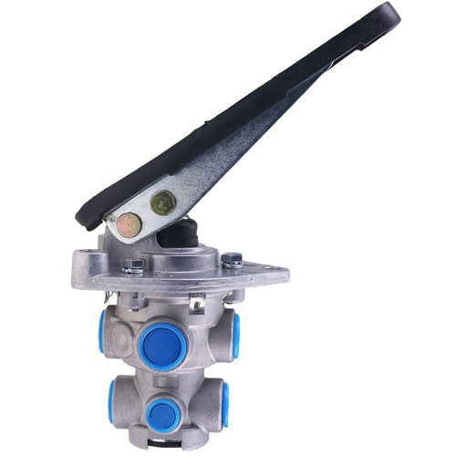 DURAFORCE E-3 E3 Foot Brake Valve with Pedal Ref: Bendix 277863, KN22100, 170.277863