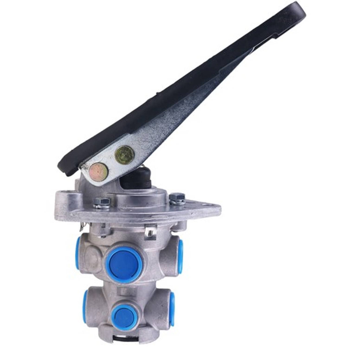 E-3 E3 Foot Brake Valve with Pedal Ref: Bendix 277863, KN22100, 170.27 ...