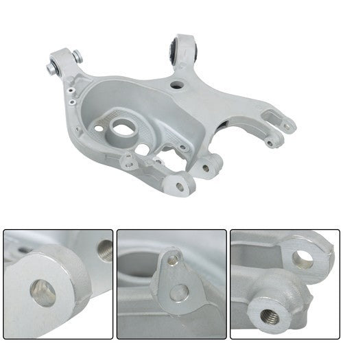 DURAFORCE GS7Z5500J Rear Right Lower Control Arm 1pc For Ford Fusion Lincoln MKZ 2013-2020