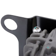 DURAFORCE For Audi A8 Quattro 2011-2018 NEW 4H0616005C Air Suspension Compressor w/Bracket