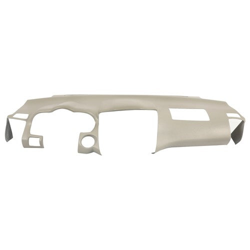 Molded Dash Cover Overlay Cap for 2004 2005 2006 2007 2008 2009 Lexus RX350 RX330 Gray