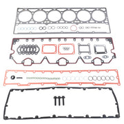 DURAFORCE Upper Head Gasket Set 4089478 Fits for Cummins L10E, M11 & ISM Engine 4024993