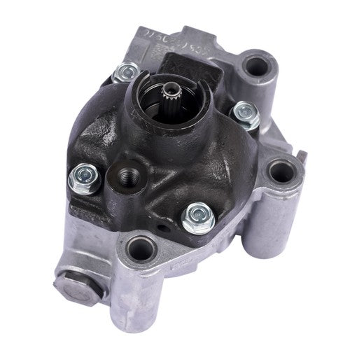 DURAFORCE CVT Transmission Oil Pump for Nissan Sentra Jeep Compass Suzuki Kizashi 2791A015