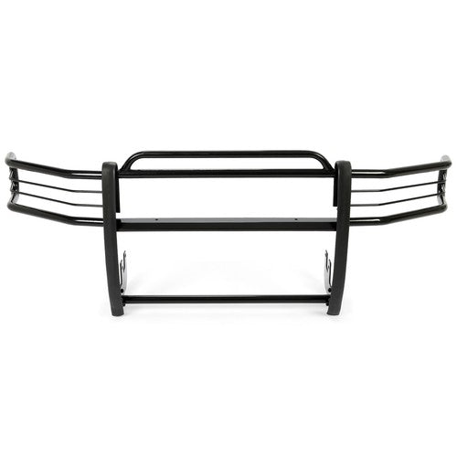 For 1994 2002 94 02 Dodge Ram 1500 2500 3500 Brush Grille Grill Guard Black