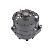 DURAFORCE Alternator 110A 12V with 1 Groove V-Belt for GM 327 350 396 427 454 1971-1986