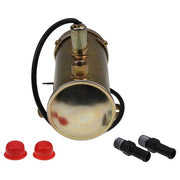 DURAFORCE 12V Electric Fuel Pump 27149-2093 149-1828 40131 149-2093 046918 For Onan Facet