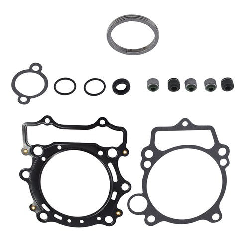 DURAFORCE For Yamaha 1998–2002 YZ426F YZ400F WR426F WR400F Top End Head Gasket Kit
