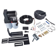 DURAFORCE 100GPH Diesel Fuel Lift Pump System TSC10100G For 01-10 Chevy GMC Duramax 6.6L