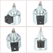 DURAFORCE 796587 Fuel Solenoid Fits For Briggs & Stratton 594601 796250 Lawn Mower 794136