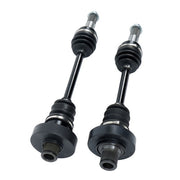 DURAFORCE ATV For Yamaha Grizzly 660 YFM660 03-08 CV Axles Drive Shaft Rear Left and Right