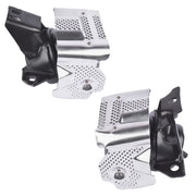 DURAFORCE Front Motor Mounts Set LH + RH for Cadillac Escalade Chevrolet Silverado 1500