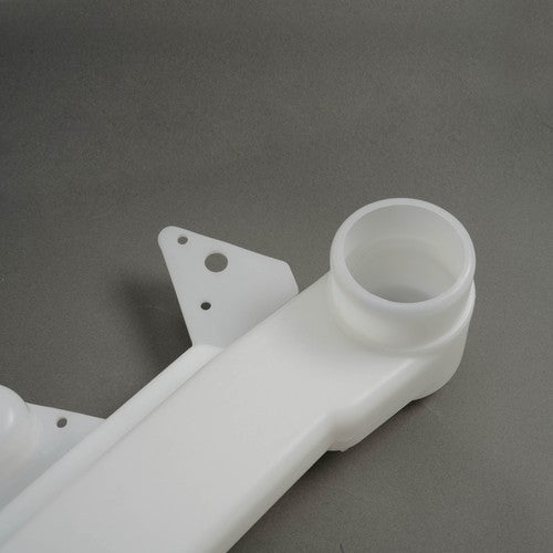 Air Duct Vent Tube Coolant Overflow for Polaris Trail Boss 350L 450L 90-96 5432336
