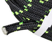 DURAFORCE 1/2"x200' Double Braid Polyester Rope Sling 5500Lbs BREAKING STRENGTH Heavy Duty