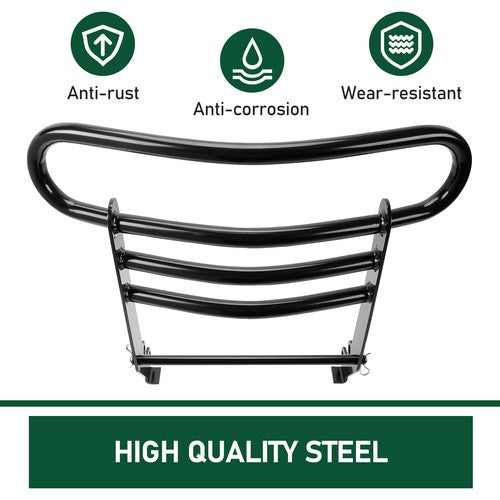 DURAFORCE Brush Guard Bumper For John Deere X530 X534 X540 X570 X580 X584 X590 For BM23057