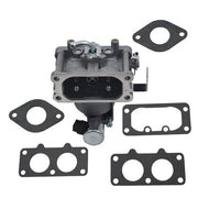 DURAFORCE New Carburetor Fits Kawasaki 15004-1011 15004-0930 15004-7082 15004-7051 FX730V
