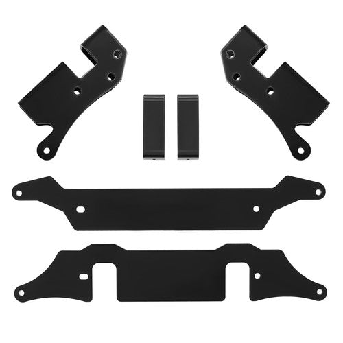 Full Lift Kit Steel for Polaris RZR XP 1000 4 1000 High Lifter Edition 2022-2023