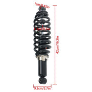 DURAFORCE for John Deere XUV XUV590E XUV590I XUV590M Gator Front Shock Absorbers AUC12197