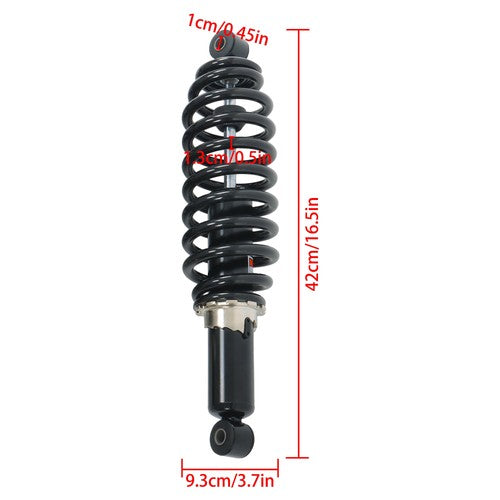 DURAFORCE for John Deere XUV XUV590E XUV590I XUV590M Gator Front Shock Absorbers AUC12197