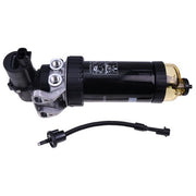 DURAFORCE For John Deere 210LJ 310J 310TJ 410J 315SJ 710K Fuel Filter Pump RE559944 Assy