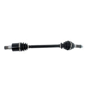 DURAFORCE New For Polaris RZR S 800 2009-2014 Rear Left&Right CV Axles Drive Shaft 1332883