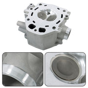 DURAFORCE 2011 Engine Cylinder Head Cover + Cylinder Head For Honda Rancher TRX420TM 500