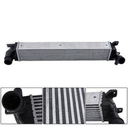 DURAFORCE CT4Z6K775A Turbo Air Cooler Intercooler For Ford Edge 2012 2013 2014 L4 2.0L