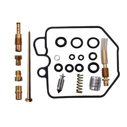 DURAFORCE Fit For Honda CB750K CB 750K 79-82 4 X CARBURETOR CARB REPAIR REBUILD KIT