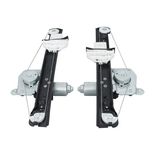 DURAFORCE 741-584 741-585 For FORD Focus 2000-07 Electric Window Actuator Assembly RL&RR