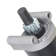 DURAFORCE Starter Fit For Cub Cadet i1046 i1050 LT1046 Toro GT2100 LX468 Motor Assembly