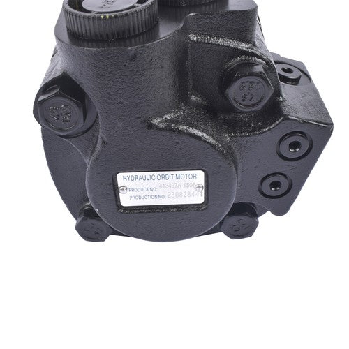 DURAFORCE Hydraulic Motor 109-1215-006 109-1215 For Eaton Char-Lynn 4000 Series 4 Bolt