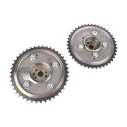 DURAFORCE 2PCS Camshaft Adjuster 918-702 for Hyundai Sonata Santa Fe 2.0L 2.4L 2011-2016
