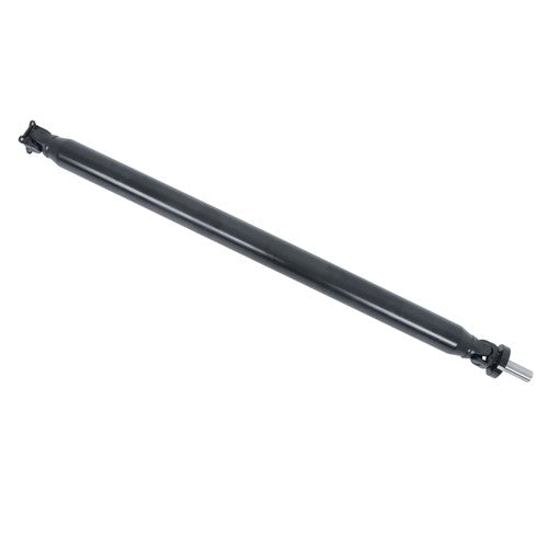 DURAFORCE Black Rear Driveshaft Prop Shaft ForToyota Sequoia V8 4.7L Rear 4WD 2004-2007