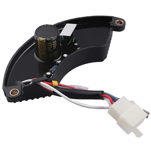 DURAFORCE Automatic Voltage Regulator for 5.5KW 5KW Single Phase Gasoline Generator AVR