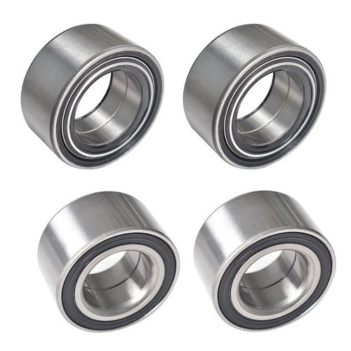 DURAFORCE for POLARIS RZR 800 & S / 4- ALL 4 WHEEL BEARINGS KIT New Front + Rear 10-14