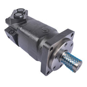 DURAFORCE Hydraulic Motor 112-1068-006 112-1068 Fit For Char-lynn Eaton 6000 Series 4 Bolt