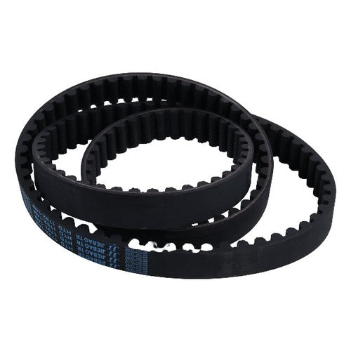 40022-91 Drive Belt for Sportster 1200 Hugger XL XLH 1200C 883C 1200S 1991-2003