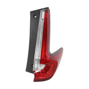 DURAFORCE Pair of Tail lights For 2017-2019 Honda CR-V CRV LED Outer Rear Lamps Assembly
