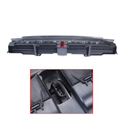 DURAFORCE Radiator Shutter Assembly 51745A1ACE2 For BMW X3 X4 M40i X3 sDrive30i W/Motor