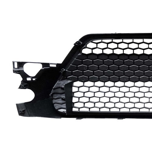 DURAFORCE Fits 2020-2022 Toyota Corolla SE XSE Front Bumper Lower Grille Grill OE Style