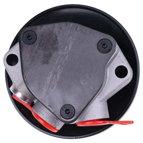 DURAFORCE Fuel Pump VOE 20497044 for Volvo L90E L70E L60E L110E G700B L120E