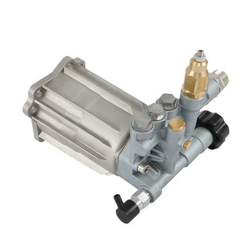DURAFORCE 2.2 GPM 2400 PSI Axial Pressure Washer Pump Replacement For 0H9565 0K1663