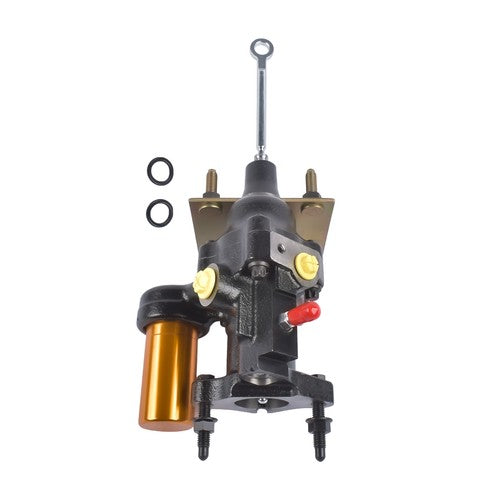 DURAFORCE Power Brake Booster For 1992-1993 Chevrolet GMC C2500 C3500 K2500 K3500 Pickup