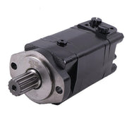 DURAFORCE Hydraulic Pump 305943 14 Teeth For Broce Cr350 Broom Sweeper