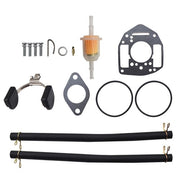 DURAFORCE Carburetor Rebuild Kit P218G P220G For Onan 146-0657 P224G P216G 146-0412