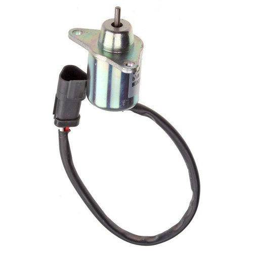 DURAFORCE NEW Solenoid 41-9100 For Thermo King TK249 TK374 TK388 TK395 TK482 TK486