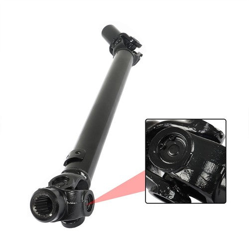 DURAFORCE Front Prop Shaft Assembly For 2006 Sportsman 500 4x4 HO /4x4 Browning HO