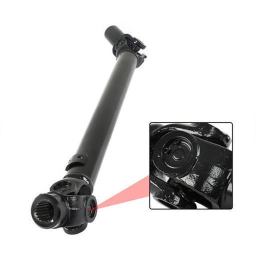 DURAFORCE Front Prop Shaft Assembly For 2006 Sportsman 500 4x4 HO /4x4 Browning HO