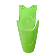 DURAFORCE Green&White Plastic Fender Fairing Kit For KX 65 KLX 110 KLX110 DRZ110