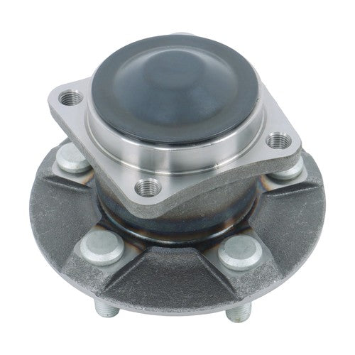 DURAFORCE FWD Rear Wheel Bearing and Hub For Toyota Corolla Celica Matrix Pontiac Vibe 1pc